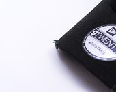 Kšiltovka New Era - Branded Distress 9TWENTY - Black