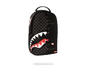Batoh Sprayground Unfinished Shark Backpack