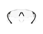 Sluneční Brýle Oakley CYBR ZERO POL BLACK W/ CLR PHOTO 50% 95120639