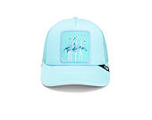 Dětská Kšiltovka Goorin - Lil Squad - Light Blue