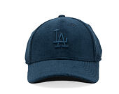 Dětská Kšiltovka New Era - MLB Towelling 9FORTY - LA Dodgers - Navy