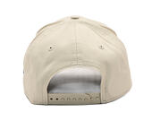 Kšiltovka New Era - NBA Tonal Outline 9FORTY A-Frame - LA Lakers - Stone / Purple