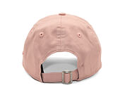 Dětská Kšiltovka New Era - Branded City 9TWENTY - Pink / Scarlet
