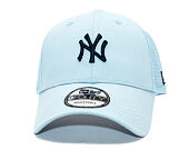 Kšiltovka New Era - MLB Homefield Trucker 9FORTY - NY Yankees - Blue / Black