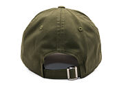 Kšiltovka New Era - MLB Outline 9FORTY - NY Yankees - New Olive