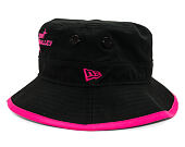 Klobouk New Era - UFC MMA Adventure Bucket - Sean O'Malley - Black