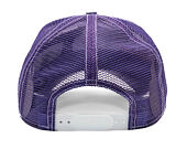 Kšiltovka Stetson - Trucker Cap Vintage - 28