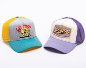 Kšiltovka Stetson - Trucker Cap Fun - 32