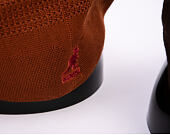 Bekovka Kangol Tropic 504 Ventair Cognac