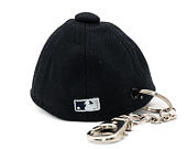 Klíčenka New Era - MLB Mini Cap Pouch - NY Yankees - Team Color