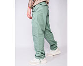 Kalhoty - Og Straight Leg Ripstop Pants - Green