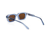 Sluneční Brýle Rip N Dip - Catstanza Sunglasses Brown