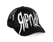 Kšiltovka Rip N Dip - Insano Trucker Hat Black