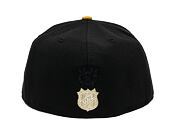 Kšiltovka New Era - NHL 59FIFTY Day - Chicago Blackhawks - Black