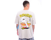 Triko Rip N Dip - Noodle Nerm Tee Sand