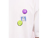 Triko Rip N Dip - Vitamins Tee Bone