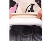 Mikina Rip N Dip - Metal Claw Hoodie Bone