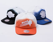 Kšiltovka Mitchell & Ness - Dip Dye Pro Snapback Hwc - Phoenix Suns - Orange