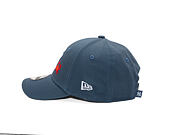 Dětská Kšiltovka New Era - MLB Nautical Icons 9FORTY - NY Yankees - Muted Indigo