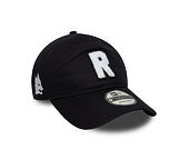 Kšiltovka New Era - Boucle 9TWENTY - AS Roma - Navy