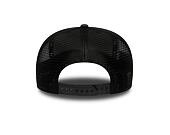 Kšiltovka New Era - F1 Washed 9FIFTY Original Fit - McLaren Racing - Black