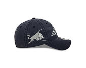 Kšiltovka New Era - F1 Tonal Reedition 9TWENTY - Red Bull F1 - Navy