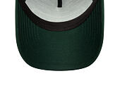 Kšiltovka New Era - DUCATI MOTOR Seasonal 9FORTY Trucker - Dark Green