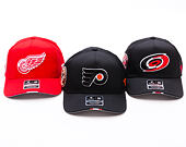 Kšiltovka Fanatics - Philadelphia Flyers - Authentic Pro 2025 NHL Draft