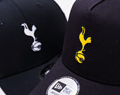 Kšiltovka New Era - Seasonal 9FORTY Trucker - Tottenham Hotspur FC - Navy