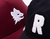 Kšiltovka New Era - Boucle 9TWENTY - AS Roma - Navy