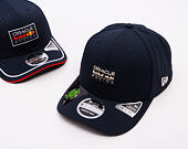 Kšiltovka New Era - F1 Recycled 9SEVENTY Stretch-Snap - Red Bull F1 - Navy