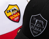 Kšiltovka New Era - Tonal 9FORTY - AS Roma - Black