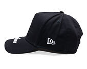 Kšiltovka New Era - MLB Visor Hit 9FORTY A-Frame - NY Yankees - Navy