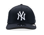 Kšiltovka New Era - MLB Perform 9SEVENTY Stretch-Snap - NY Yankees - Team Color