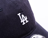 Kšiltovka New Era - MLB Mini Logo 9TWENTY - LA Dodgers - Navy / Cream
