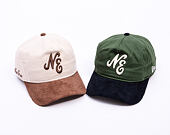 Kšiltovka New Era - Contrast Cord Script Golfer 19TWENTY - Dark Green / Navy