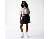 Dámská Sukně New Era - MLB Tennis skirt - NY Yankees - Black