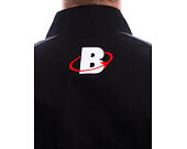 Bunda New Era - NBA Motorsport Jacket - Chicago Bulls - Black