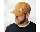 Kšiltovka Fjällräven - Fjällräven Logo Cap