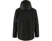 Větrovka Fjällräven - Vardag Anorak Dark Grey
