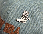 Dámská Kšiltovka New Era - Western Boot 9TWENTY - Pastel Blue