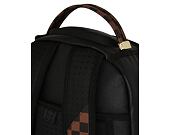 Batoh Sprayground - Dose Of Check Deux Dlxs Backpack