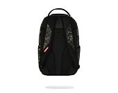 Batoh Sprayground - Camo Splash Dlxsv Backpack