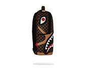 Batoh Sprayground - Hennyville Dlxsv Backpack