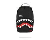 Batoh Sprayground - Shark Central Painted Dlxs Backpack