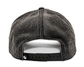 Kšiltovka Goorin - Smoke Signal Trucker