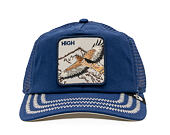 Kšiltovka Goorin - Flying High Trucker