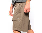 Kraťasy Oakley - Fgl Pit Shorts 5.0 - Sheet Metal