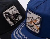 Kšiltovka Goorin - Flying High Trucker
