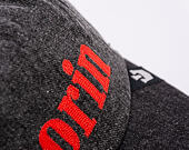 Kšiltovka Goorin - Smoke Signal Trucker